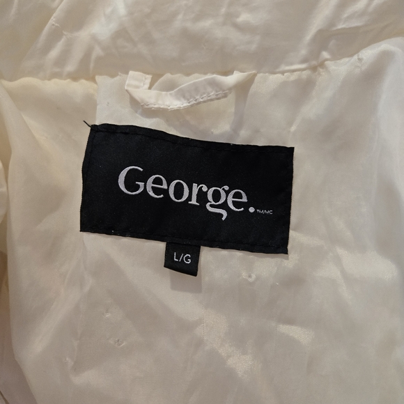 Puffer‎ Jacket - Picture 5 of 5